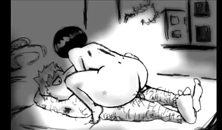 당신의 아이들-Lou-을 즐길 친밀한