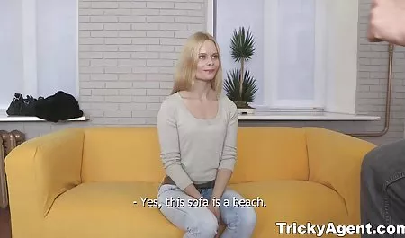 가이드 이모와 섹스