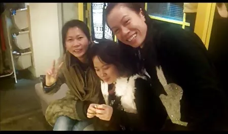 프랑스어 어머니와 딸을 친밀한 개인 거친